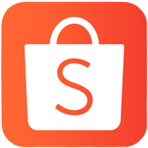 Identidade visual da Shopee